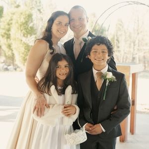 Meet your Posher, Benjamin